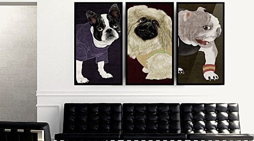 FRAMED*: Digital Wall Art For Your Home [Video]
