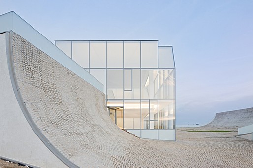 Image: Iwan Baan Image: Iwan Baan