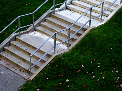 fall at the carpenter center