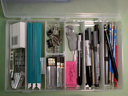 drawing/drafting tools