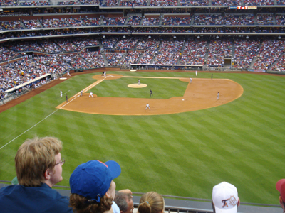 phillies  game